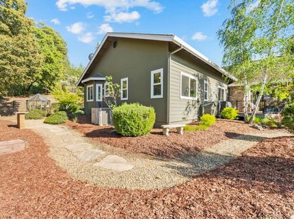 19850 Clinton Rd, Jackson, CA 95642 Photo