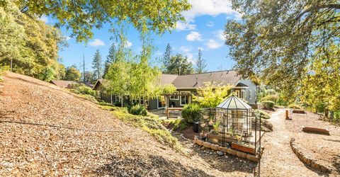 19850 Clinton Rd, Jackson, CA 95642 Photo