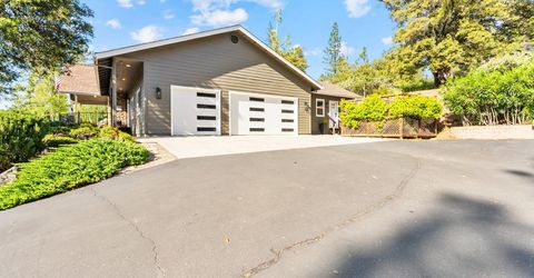 19850 Clinton Rd, Jackson, CA 95642 Photo