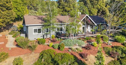 19850 Clinton Rd, Jackson, CA 95642 Photo