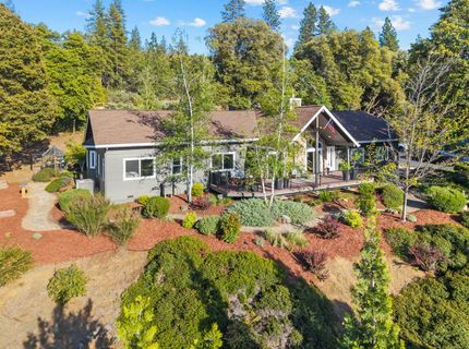 19850 Clinton Rd, Jackson, CA 95642 Photo