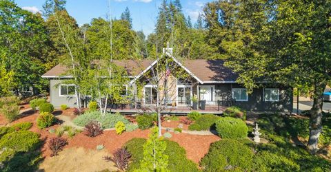 19850 Clinton Rd, Jackson, CA 95642 Photo