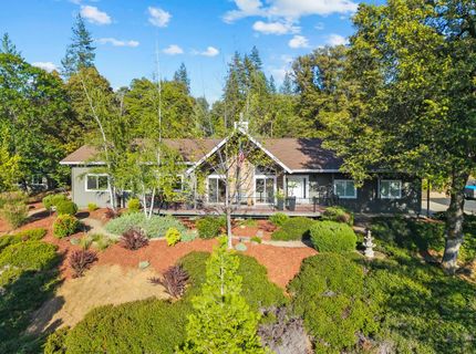 19850 Clinton Rd, Jackson, CA 95642 Photo