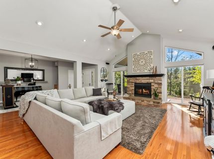 19850 Clinton Rd, Jackson, CA 95642 Photo