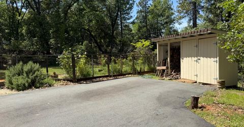 14041 Druid Ln, Pine Grove, CA 95665 Photo