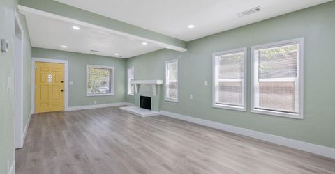 1247 N Ferger Ave, Fresno, CA 93728 Photo