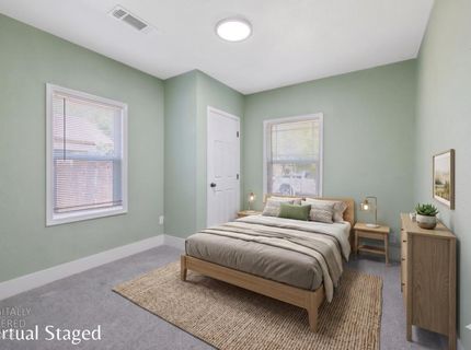 1247 N Ferger Ave, Fresno, CA 93728 Photo