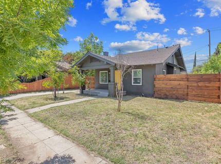 1247 N Ferger Ave, Fresno, CA 93728 Photo