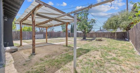 1247 N Ferger Ave, Fresno, CA 93728 Photo