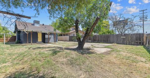 1247 N Ferger Ave, Fresno, CA 93728 Photo