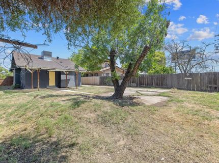 1247 N Ferger Ave, Fresno, CA 93728 Photo