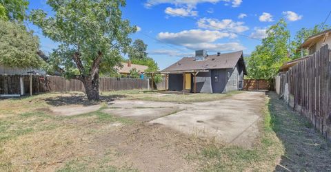 1247 N Ferger Ave, Fresno, CA 93728 Photo