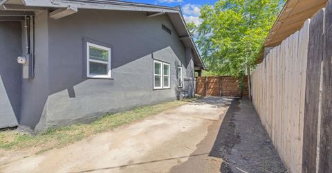 1247 N Ferger Ave, Fresno, CA 93728 Photo