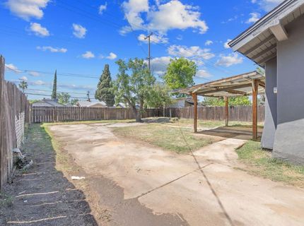 1247 N Ferger Ave, Fresno, CA 93728 Photo