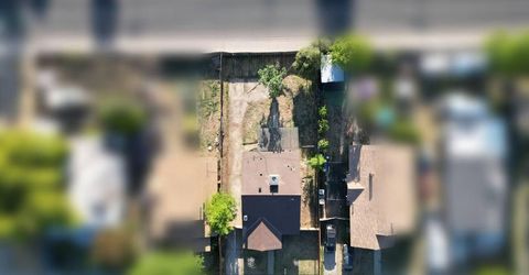 1247 N Ferger Ave, Fresno, CA 93728 Photo