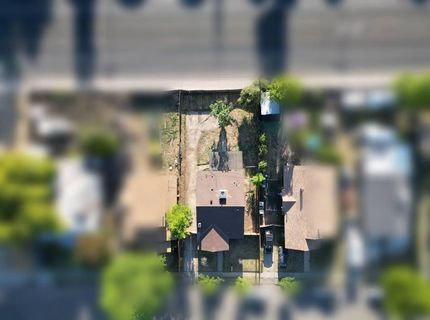 1247 N Ferger Ave, Fresno, CA 93728 Photo