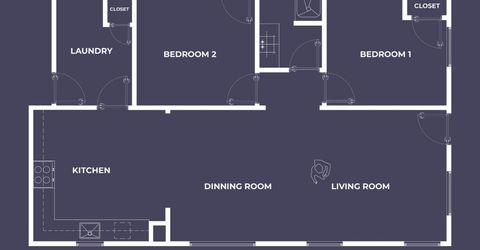 1247 N Ferger Ave, Fresno, CA 93728 Photo