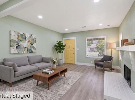 1247 N Ferger Ave, Fresno, CA 93728 Photo