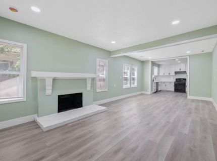 1247 N Ferger Ave, Fresno, CA 93728 Photo