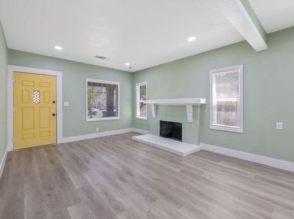 1247 N Ferger Ave, Fresno, CA 93728 Photo