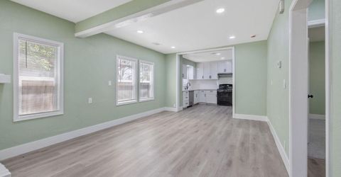 1247 N Ferger Ave, Fresno, CA 93728 Photo