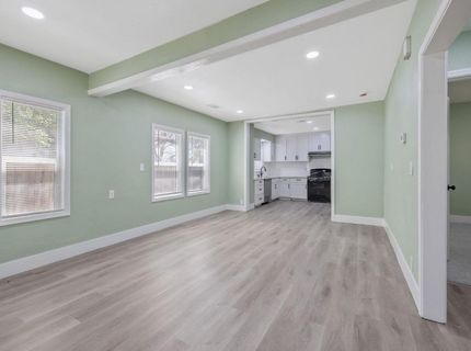 1247 N Ferger Ave, Fresno, CA 93728 Photo