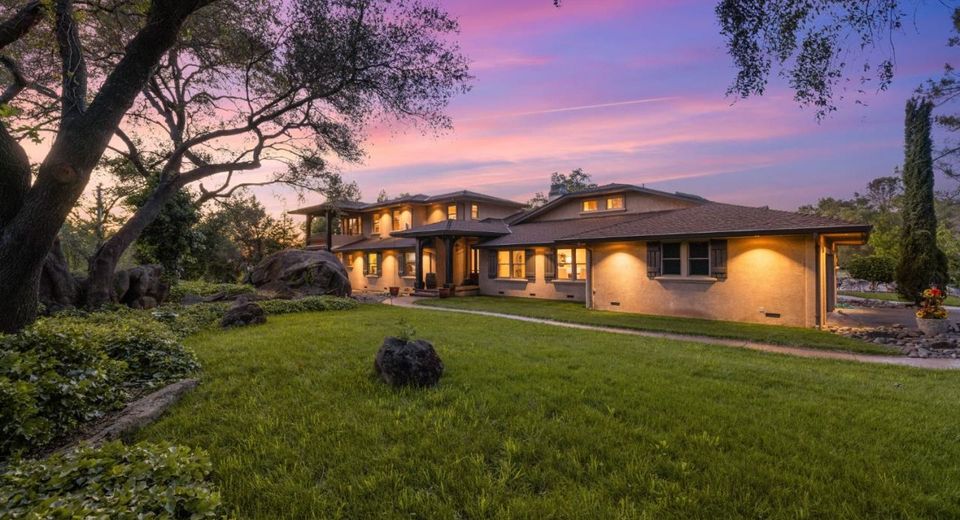 7021 Horseshoe Bar Rd, Loomis, CA 95650 Photo