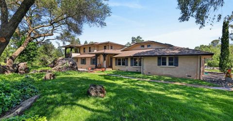 7021 Horseshoe Bar Rd, Loomis, CA 95650 Photo