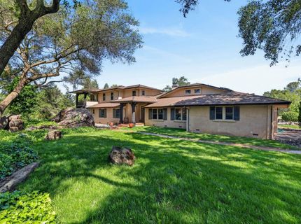 7021 Horseshoe Bar Rd, Loomis, CA 95650 Photo