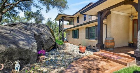 7021 Horseshoe Bar Rd, Loomis, CA 95650 Photo