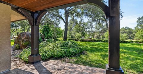 7021 Horseshoe Bar Rd, Loomis, CA 95650 Photo