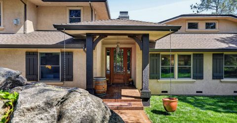 7021 Horseshoe Bar Rd, Loomis, CA 95650 Photo