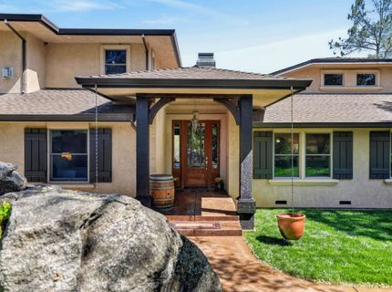 7021 Horseshoe Bar Rd, Loomis, CA 95650 Photo