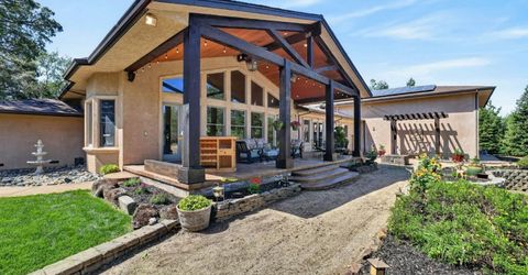 7021 Horseshoe Bar Rd, Loomis, CA 95650 Photo