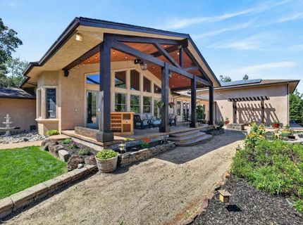 7021 Horseshoe Bar Rd, Loomis, CA 95650 Photo