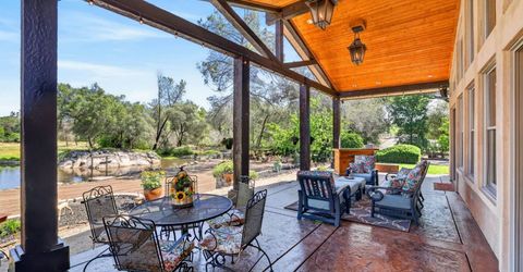 7021 Horseshoe Bar Rd, Loomis, CA 95650 Photo