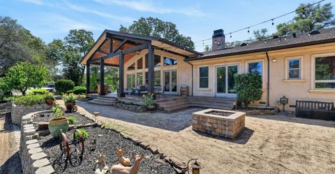 7021 Horseshoe Bar Rd, Loomis, CA 95650 Photo
