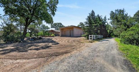 7021 Horseshoe Bar Rd, Loomis, CA 95650 Photo