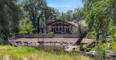 7021 Horseshoe Bar Rd, Loomis, CA 95650 Photo