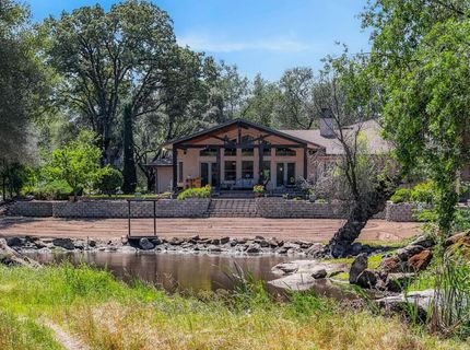 7021 Horseshoe Bar Rd, Loomis, CA 95650 Photo