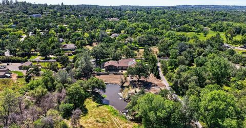 7021 Horseshoe Bar Rd, Loomis, CA 95650 Photo