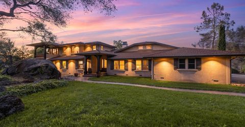 7021 Horseshoe Bar Rd, Loomis, CA 95650 Photo