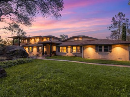 7021 Horseshoe Bar Rd, Loomis, CA 95650 Photo