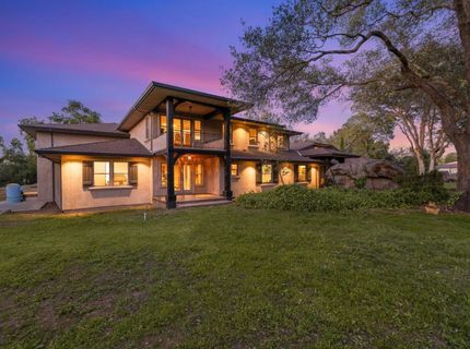 7021 Horseshoe Bar Rd, Loomis, CA 95650 Photo