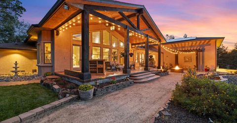 7021 Horseshoe Bar Rd, Loomis, CA 95650 Photo