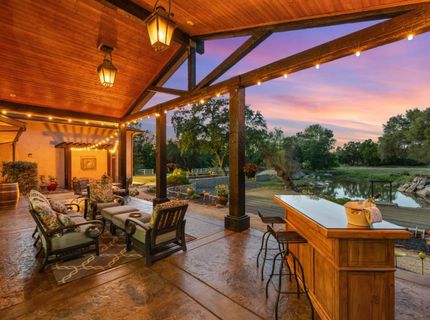 7021 Horseshoe Bar Rd, Loomis, CA 95650 Photo