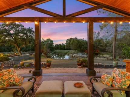 7021 Horseshoe Bar Rd, Loomis, CA 95650 Photo