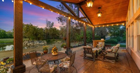7021 Horseshoe Bar Rd, Loomis, CA 95650 Photo