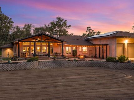 7021 Horseshoe Bar Rd, Loomis, CA 95650 Photo