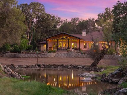 7021 Horseshoe Bar Rd, Loomis, CA 95650 Photo